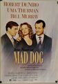 G30102 Kinoplakat - Sein Name ist Mad Dog (1993) Robert De Niro GEROLLT