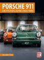 Porsche 911 | Die frühen Jahre (1963 - 1989) | Alexander F. Storz | Buch | 2023