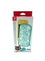 Nintendo Switch Lite Animal Crossing New Horizons Tasche und Schutzfolie NEU&OVP