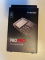 SSD Samsung 980 Pro NVMe 2TB (2000GB) M.2 2280 PCIe 4.0 lesen 7000MB/s