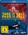Take the Ball Pass the Ball - Das Geheimnis des perfekten Fußballs (Blu-ray