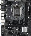 ASRock H410M-HDV/M.2 Motherboard Mainboard OHNE Zubehör OHNE I/O Shield