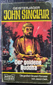 John Sinclair Taschenbuch Band 02 Der goldene Buddha 73002