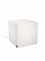 Moree Cube Beistelltisch / Hocker - outdoor - Aussteller