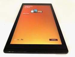 Amazon Fire HD 7.Gen SL056ZE 10 Zoll 32GB TAB Tablett Tablet E-Book E-Reader
