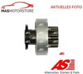 FREILAUFGETRIEBE STARTER AS-PL SD3058 P NEU OE QUALITÄT