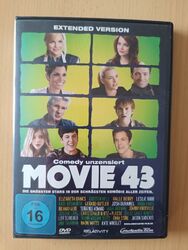 Movie 43 (Extended Version!) DVD