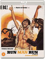 Lauf um dein Leben  -  Blu-ray - 1968 - Tomas Milian