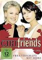 GIRL friends - Die komplette zweite Staffel [3 DVDs] von ... | DVD | Zustand gut