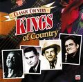 Time Life / Classic Country - Kings Of Country (USA)