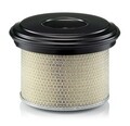 MANN-FILTER C 27 585/3 Luftfilter passend für MERCEDES-BENZ UNIMOG Filtereinsatz