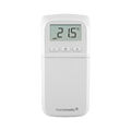 Homematic IP Heizkörperthermostat - kompakt plus HmIP-eTRV-CL Programmierbar