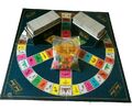 Gioco Da Tavolo Trivial Pursuit Genus Edition Hasbro 2° Edizione 1989 