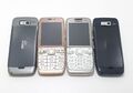 Nokia E52 Classic Retro Handy - alle Farben entsperrt - makellos GRADE A +