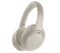 Sony WH-1000XM4 silber Bluetooth Noise Cancelling Kopfhörer