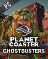 Planet Coaster: Ghostbusters DLC PC/Mac Download Erweiterung Steam Code Email