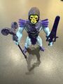 Skeletor Vintage Taiwan 1981 Masters of the Universe Motuc Motu Mattel He-Man 