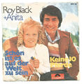 7"   ROY BLACK & anita / ICH DENK AN DICH