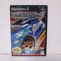 Need for Speed Underground Best Hits PS2 Electronic Arts Playstation 2 Japan