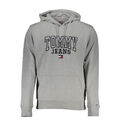 Tommy Hilfiger Kapuzenpulli Hoodie Kapuze Pullover Herren Sport Jacke Basketball