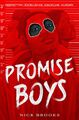 Promise Boys Nick Brooks Taschenbuch B-format paperback 304 S. Englisch 2023
