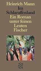 Im Schlaraffenland: Ein Roman unter feinen Leuten: Ein R... | Buch | Zustand gut*** So macht sparen Spaß! Bis zu -70% ggü. Neupreis ***