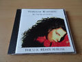 CD Marianne Rosenberg - Set the night on fire - The UK Remix Album - 1993