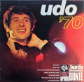 Udo Jürgens - Udo '70 (LP, Album) (Very Good Plus (VG+)) - 2860729678