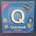 Quizduell Das Spiel - Ravensburger Brettspiel 2-6 Spieler - guter Zustand ✔️