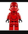 LEGO ® STAR WARS | FIGUR SITH JET TROOPER from SET 75266 | Excellent condition 