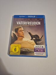 Vaterfreuden [Blu Ray] mit Matthias Schweighöfer