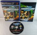 Playstation 2 / PS 2 - Need For Speed : Underground 2 