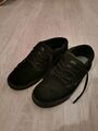 Element Sneaker Herren Gr. 42 schwarz