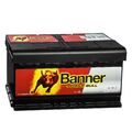 Banner Power Bull Autobatterie 12V 95Ah 780A/EN P9533 Starterbatterie startklar