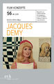 Kristina Köhler (u. a.) | Jacques Demy | Taschenbuch | Deutsch (2020) | 112 S.