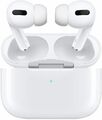 Apple AirPods Pro mit MagSafe Kabellosem Ladecase Weiß Bluetoooth Kopfhörer