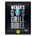 Weber´s Gasgrillbibel, 18197