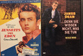 2 DVD Kultfilme James Dean - Jenseits von Eden / Denn wissen nicht was sie tun