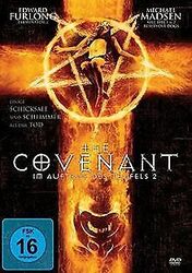 The Covenant - Im Auftrag des Teufels 2 von Michael ... | DVD | Zustand sehr gutGeld sparen & nachhaltig shoppen!