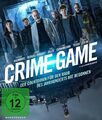 Crime Game (Blu-ray)