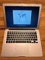 Apple MacBook Air 13,3 Zoll (128GB SSD, Intel Core i5 5. Gen., 2,70GHz, 4GB RAM)