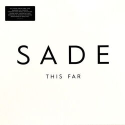 Sade - This Far (Box Set) Vinyl 6LP BOX NEU 09547101