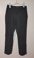 APART Stoffhose Damen Hose Gr.17 (Gr.34) , Elasthan Viskose schwarz