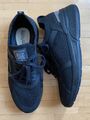 Dockers Sneaker, Herren, schwarz, Gr. 41