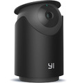 YI Überwachungskamera 2K HD Dome U Pro Baby Ältere Haustiere 360° Nachtsicht