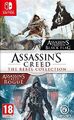 Assassins Creed: The Rebel Collection gebrauchtes Nintendo Switch-Spiel