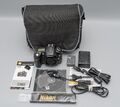 Nikon D90 12.3 MP SLR-Digitalkamera EU Shipping