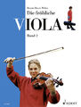 Die fröhliche Viola - Bd.2 von Renate Bruce-Weber