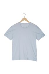 Dolce & Gabbana T-Shirt Gr. XL Blau Frauen Gebraucht