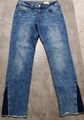 80iger Jahre Damen Hose Jeans – Denim 1982 RETRO Gr.40 - siehe weitere Angebote